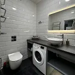 Apartmán 48 Pearl Cozy *