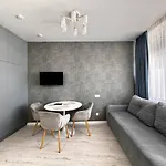 48 Pearl Cozy Apartmán