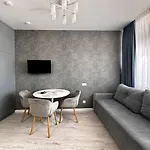 Apartmán 48 Pearl Cozy Oděsa