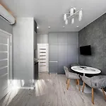 48 Pearl Cozy Apartmán Oděsa