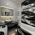 Apartmán 48 Pearl Cozy Oděsa