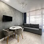 48 Pearl Cozy * Oděsa