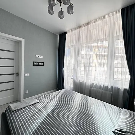 48 Pearl Cozy Appartement *