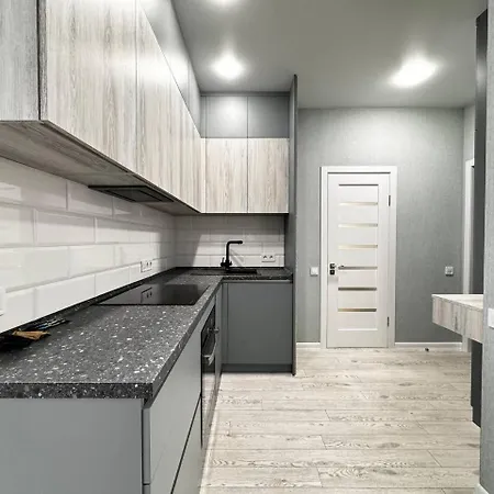 Appartement 48 Pearl Cozy