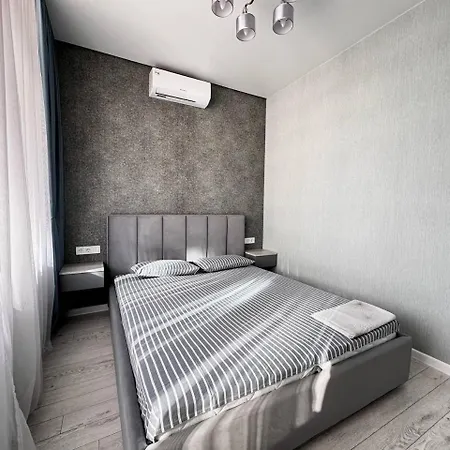 48 Pearl Cozy Appartement *