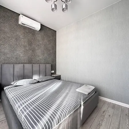 Appartement 48 Pearl Cozy *