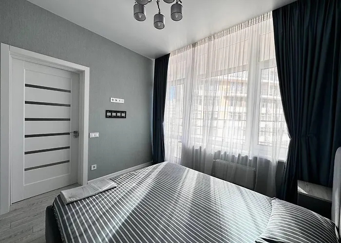 48 Pearl Cozy Apartman *