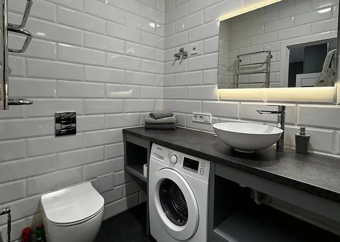 Apartman 48 Pearl Cozy *