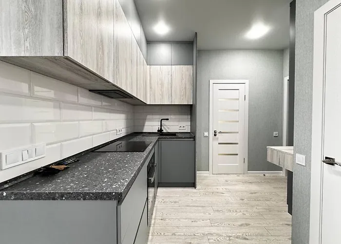 Apartman 48 Pearl Cozy