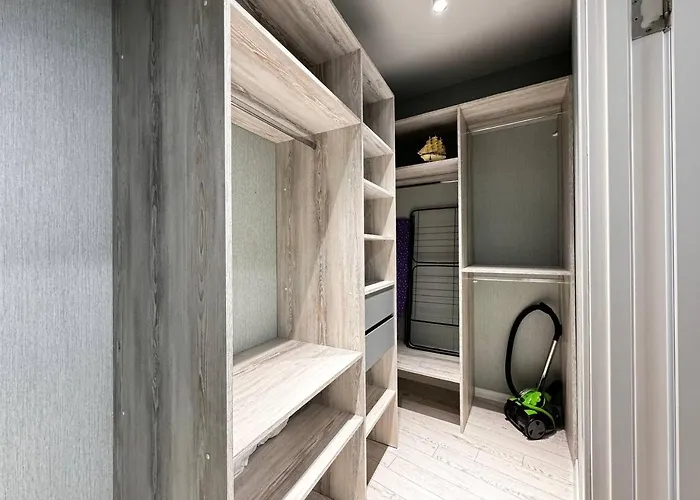 48 Pearl Cozy Apartman