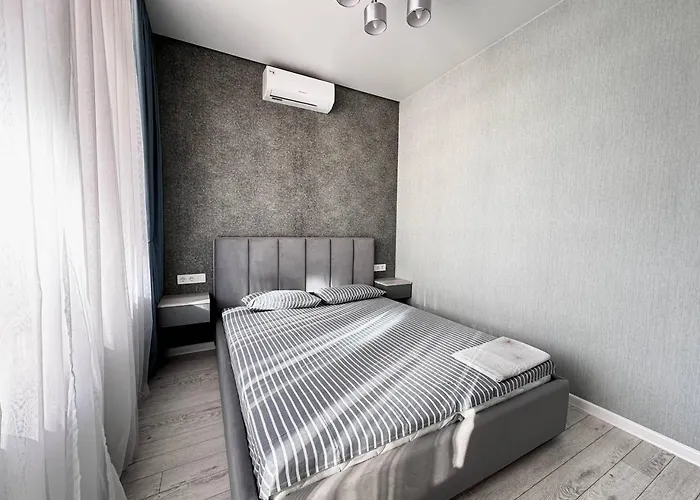 48 Pearl Cozy Apartman *