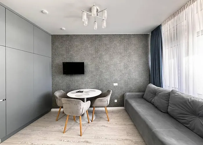 48 Pearl Cozy Apartman