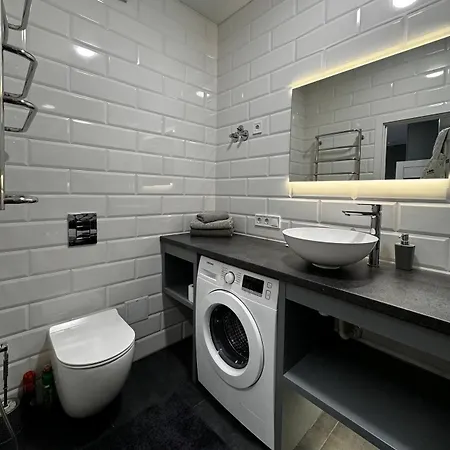 דירה 48 Pearl Cozy *