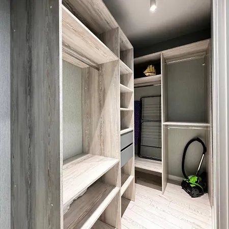 48 Pearl Cozy Apartment