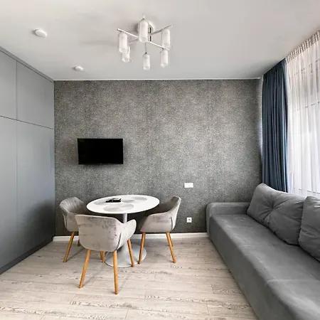 48 Pearl Cozy דירה